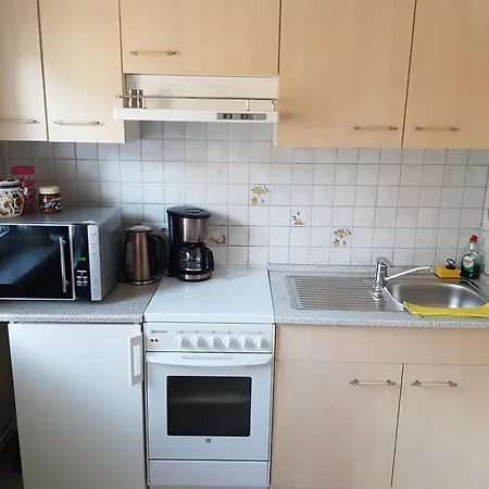 Witt Apartment