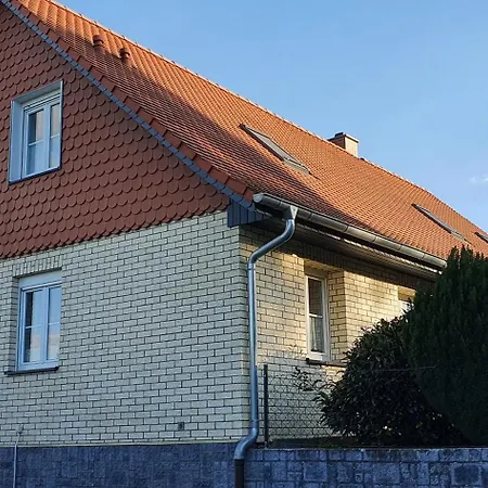 Apartment Witt Below